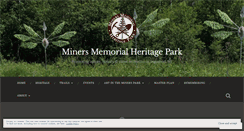 Desktop Screenshot of fmmhp.com